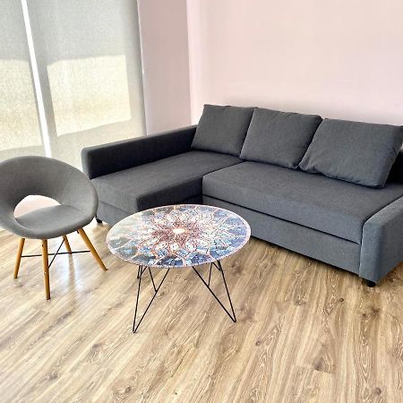 Bluemarine Apartment София Экстерьер фото