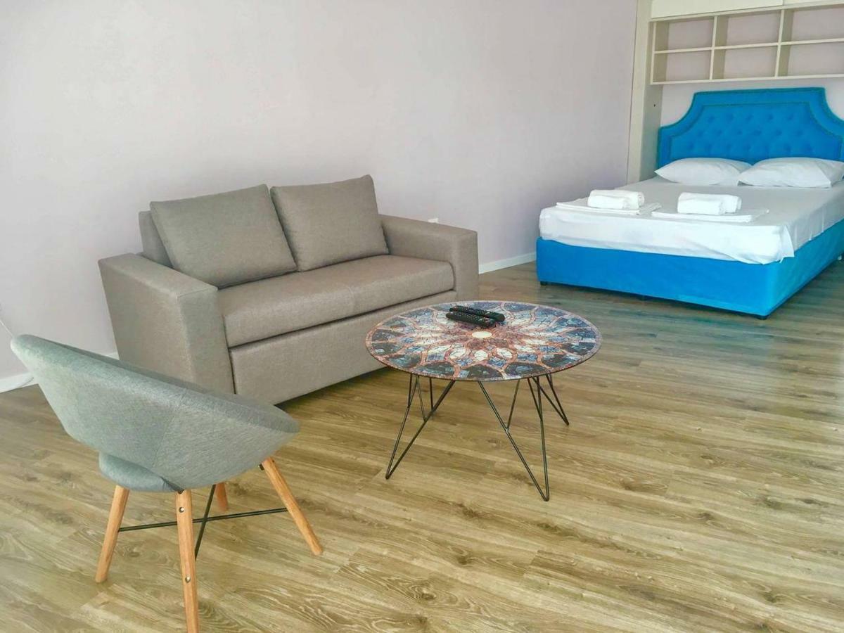 Bluemarine Apartment София Экстерьер фото